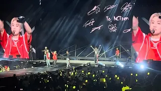 230113 - Paradise - NCT 127 Neo City: The LINK in Atlanta