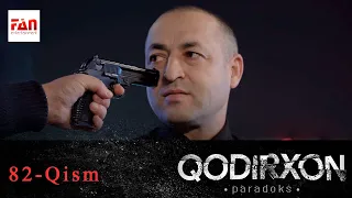 PARADOKS (Qodirxon 6-mavsum) 82-QISM