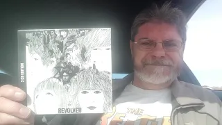 Hunting for the Beatles 2022 Revolver 2 CD set and unboxing