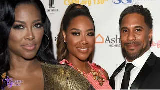 Kenya Moore FINALLY Done With Marc Daly | Marc RESPONDS!