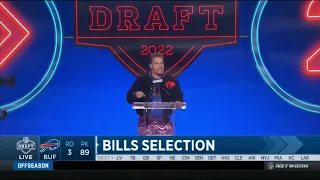 Funniest NFL Draft Pick Announcers