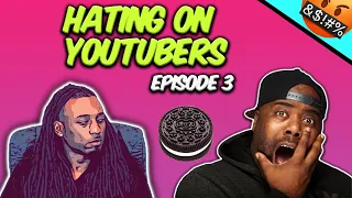 Hating On Youtubers Episode 3 - MrLBoyd ( Fraud )
