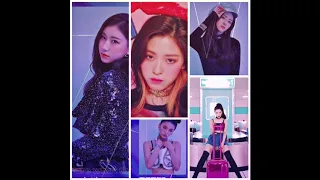 Dalla Dalla by Itzy ~ (𝕤𝕝𝕠𝕨𝕖𝕕)