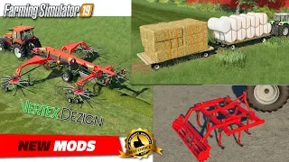 FS19 | New Mods (2020-06-19/5) - review