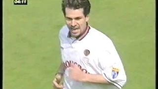 Hearts 2 v Rangers 1 bbc Full game Scottish Cup Final 16 May 1998