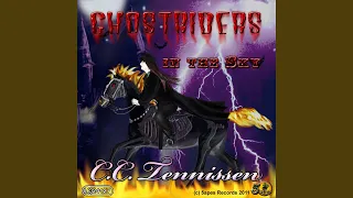 Ghostriders In The Sky (Rider Mix)