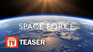 Space Force Season 1 Teaser | 'Announcement' | Rotten Tomatoes TV