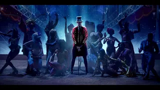 The Greatest Showman - The Greatest Show (RUS subtitles ny Всратокрафтер)