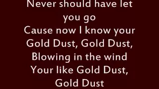 Jackie Boyz - Gold Dust [Lyrics on screen+download link]