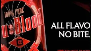 True Blood Soundtrack -- DVD Menu Music (S1 & S2)