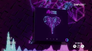 Ahzee - Wild