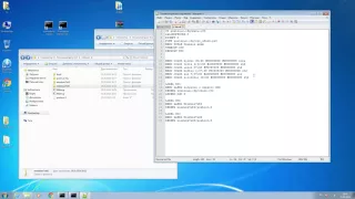 PXE #6 Загрузчик syslinux для WINDOWS RIS