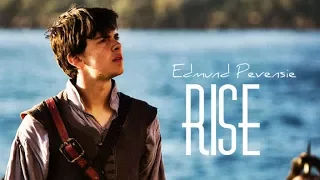 Edmund Pevensie || Rise