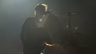 Bon Iver - 715 - CR∑∑KS - Live In Paris 2017 (Day 2)