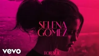 Selena Gomez, Selena - Bidi Bidi Bom Bom (Audio Only)