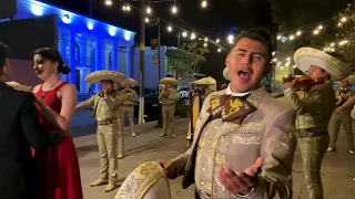 DE QUÉ ME SIRVE EL CIELO  / MARIACHI EL GALLO DE ORO DE TLAXCALA