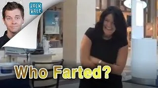 Who Farted? | Jack Vale