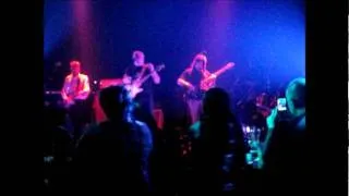 Random Plan - Do You Read Me (Rory Gallagher cover) Live@Passport