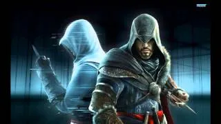 Assassin's Creed Revelations - Main Menu Theme