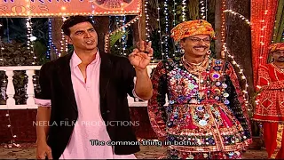 Ep 1250 - Taarak Mehta Ka Ooltah Chashmah - Full Episode | तारक मेहता का उल्टा चश्मा