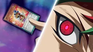 Yu-Gi-Oh Arc-V Yuya Vs Yuri Sub Español