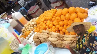 INCREDIBLE Street Food Tour at The Kenyan Coast🇰🇪