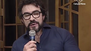 Reconheça Jesus no irmão - Pe. Fábio de Melo - Programa Direção Espiritual 04/04/2018