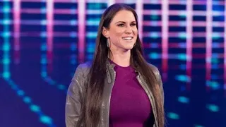 Popular WWE star sends a message to Stephanie McMahon; thanks her for "special moment"