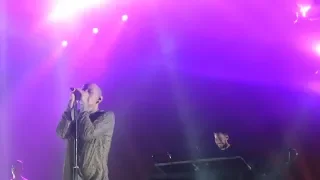 Linkin Park - Numb, Chester Last Performance 2017