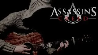 Assassin's Creed II & III (acoustic/orchestral) | Stefanovic