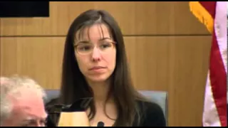 Jodi Arias Trial - Day 22 - Part 1