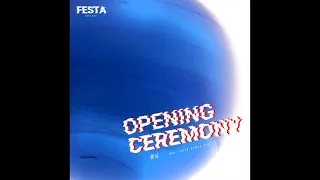 [2018 BTS FESTA OPENING CEREMONY] 봄날 'Spring Day' (Brit Rock Remix For 가요대축제) - BTS