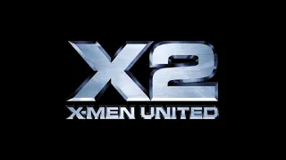 55. Evolution Leaps Forward (Long Version) (X2: X-Men United Complete Score)