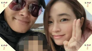 Lee Byung Hun and Lee Min Jung spotted in Jeju Island