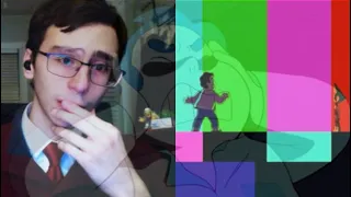 Steven Universe Future - "In Dreams" and "Bismuth Casual" [Blind Reaction]