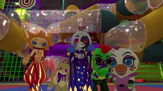 TRIX WAS MURDERED IN VRCHAT AT 3 AM NOT CLICKBAIT
