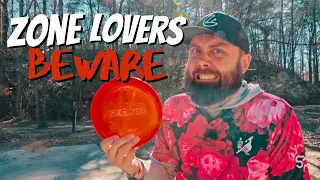 Looking at the Best Zone Alternatives in Disc Golf!! | Best For Beginners Ep. 5