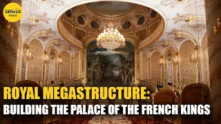 Fontainebleau: Architectural secrets of the House of Centuries | GENIUS | FULL DOCUMENTARY