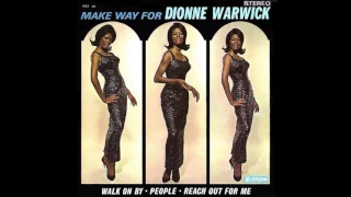 DIONNE WARWICK SINGS BACHARACH & DAVID