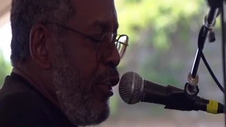 The Holmes Brothers - Full Concert - 08/10/02 - Newport Jazz Festival (OFFICIAL)
