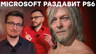 Sony хочет быть везде. Но не может