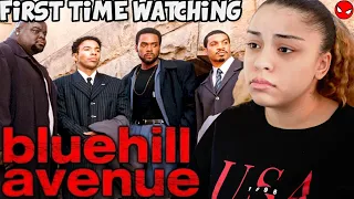 Don't Let Your Kids Grow Up Too Fast... *BLUE HILL AVENUE* (2001) | First Time Watching