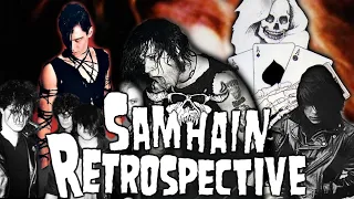 Samhain Retrospective