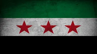 Two Hours of Free Syrian Army Music