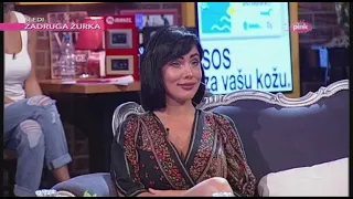 Da li je David znao da se sviđa Ani Korać? (Ami G Show S11)