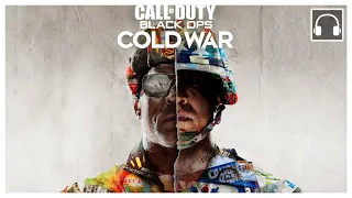 REMIXED | Call of Duty: Black Ops Cold War Main Menu Music