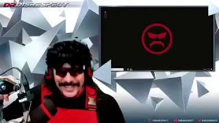 Robert Parker - Sweet Nothings [DRDISRESPECT Reveals His Identity]
