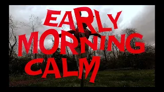 Early Morning Calm - teaser trailer (2023)