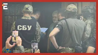 🔴 ШАХРАЙСТВО І ВІДМИВАННЯ ГРОШЕЙ ⚡️ Ігор Коломойський отримав підозру від СБУ та БЕБ