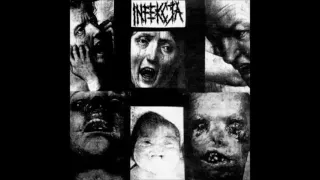 Infekcja - Self-Titled - EP - 1997 (Full Album)
